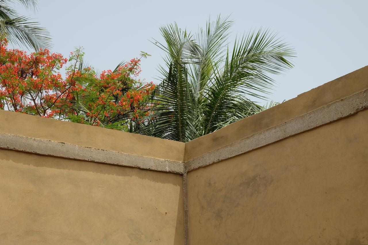 Centre Touristique Et Culturel Casamance Guest House Diakene Ouolof Eksteriør bilde