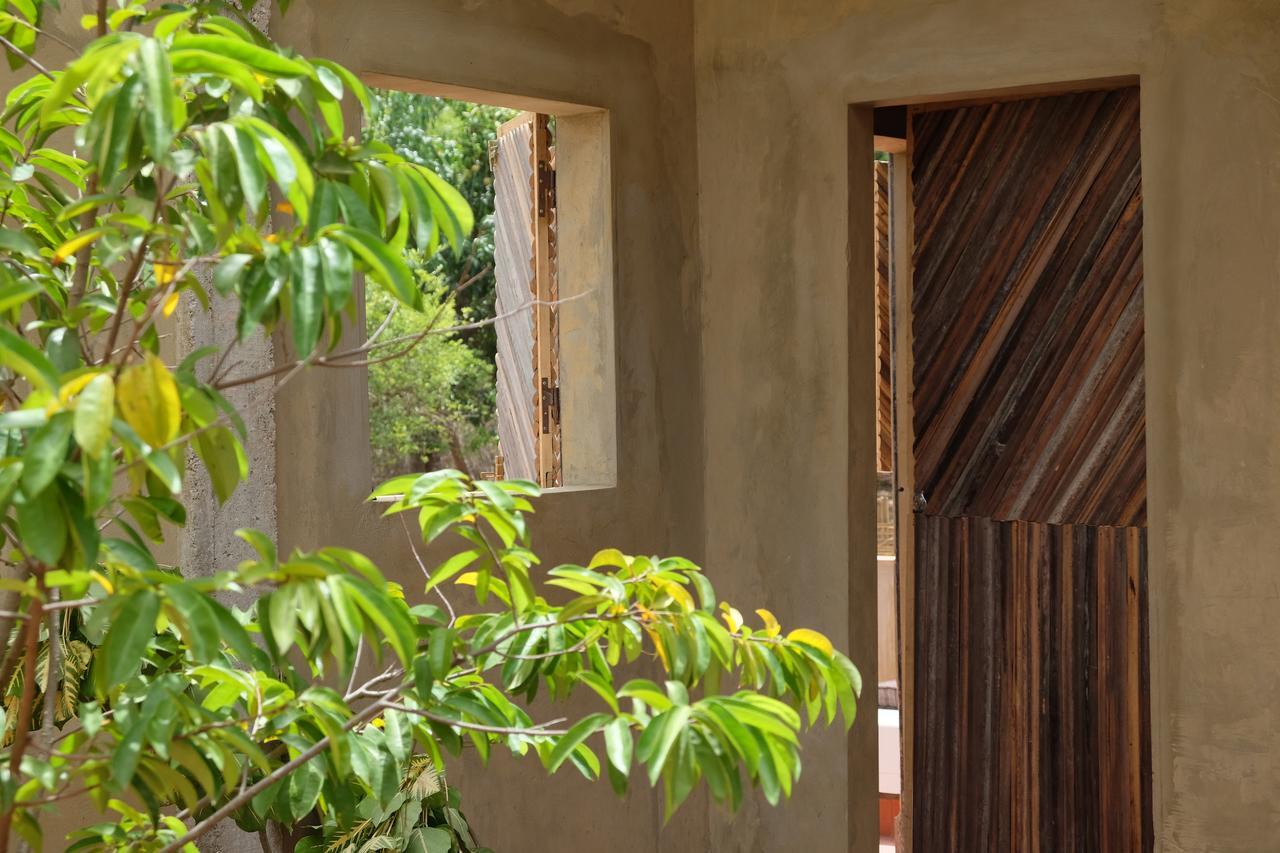 Centre Touristique Et Culturel Casamance Guest House Diakene Ouolof Eksteriør bilde