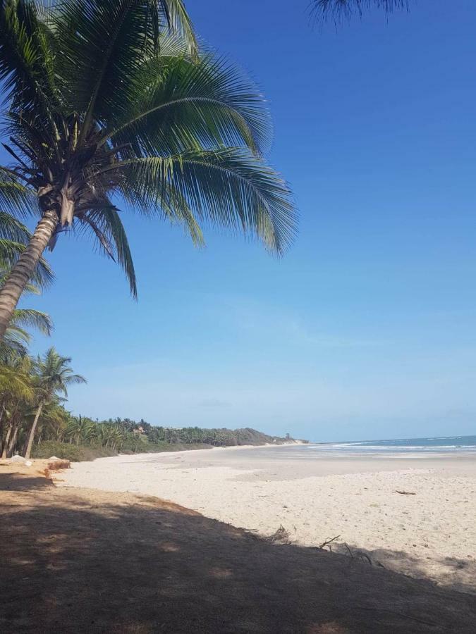 Centre Touristique Et Culturel Casamance Guest House Diakene Ouolof Eksteriør bilde